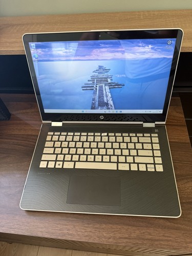 Pavilion x360 convertible - hp,