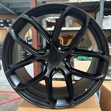 Porsche macan mk1 - 21",