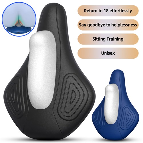 Electric pelvic floor - pelvic, muscle