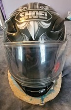 Shoei XR-1100,XS, BLACK
