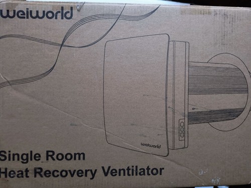 Weiworld vt501 heat - vt501-wf,