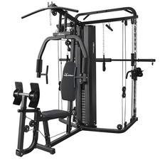 Ironman deluxe home - home, gym