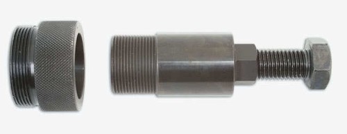 Diesel injection pump - injection,