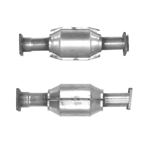 Catalytic converter fitting - catalytic,