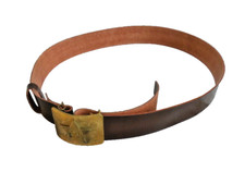 Soviet Russian Army Belt