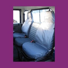 Land Rover Defender 1983-2007