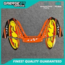 FMF TITANIUM F4.1 EXHAUST