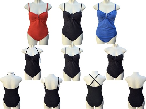 Multiway swimsuit swimming - swimsuit,