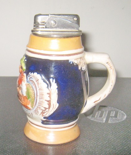 German table lighter zum - lighter,