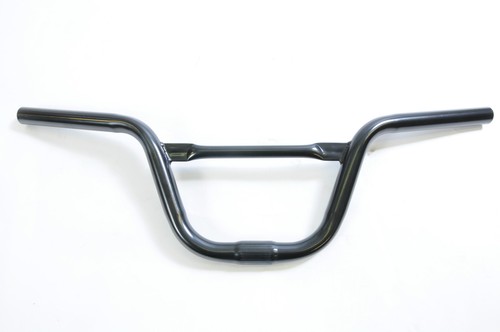 Narrow bmx handlebars 580mm - narrow,