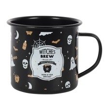 *SALE* Witches Brew Metal