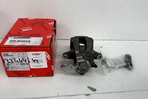 Oem rear left brake - oem,