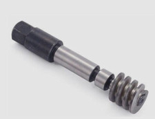 For Bridgeport Milling Machine Tool Aadjustable Worm Gear CNC Turret Mill