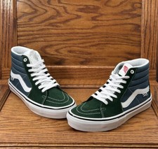 Vans Skate Sk8 Hi Mountain