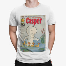 Casper The Friendly Ghost