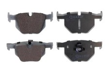New Brake Pad Set, disc brake