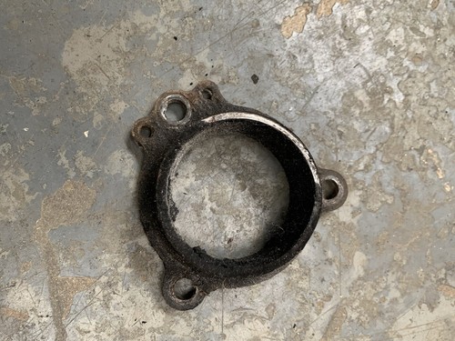 Honda 250 1990 exhaust - cr,