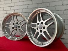 4X 18 inch Styling 37 M5
