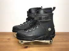 Custom Razors Cult Street Xsjado Aggressive Inline Skates Mens Size 11 US
