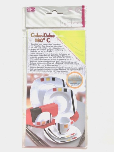Color dekor ceramic decorating - dekor,
