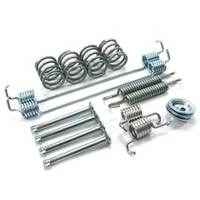 REAR BRAKE SHOE FITTING KIT
