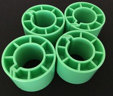 Film Cores 35mm x 50mm 2”