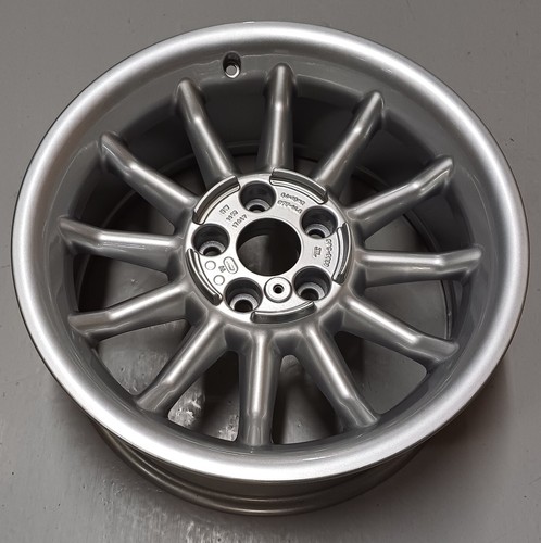Aston martin db7 wheel 18 - wheel,