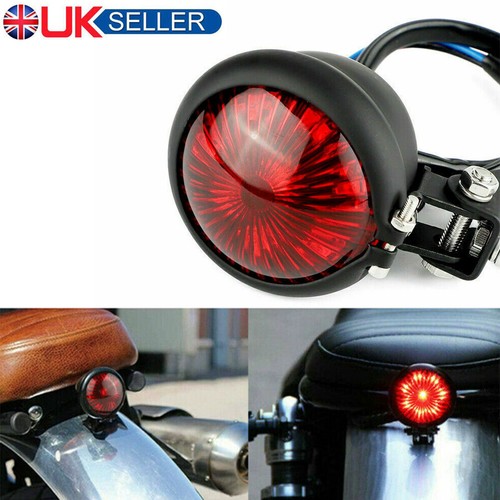 Motorcycle led rear brake - 1,