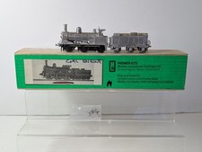 OO Gauge M&L Premier Kits LNWR