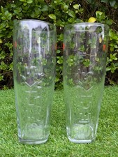 2 x New Becks Vier Pint