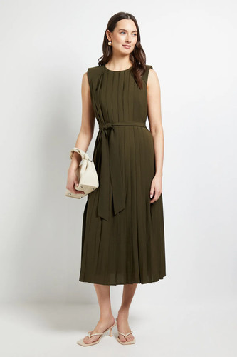 Principles olive fit flare - principles, &
