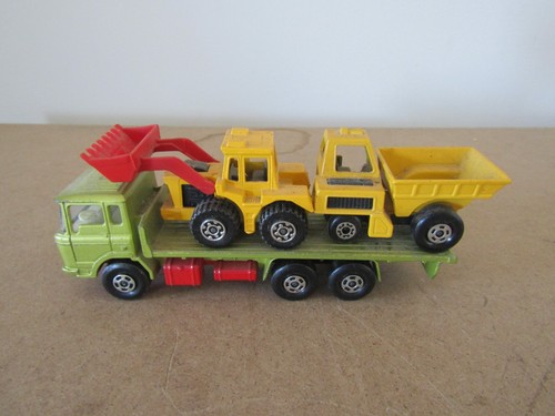 Matchbox super kings 13 20 - kings,