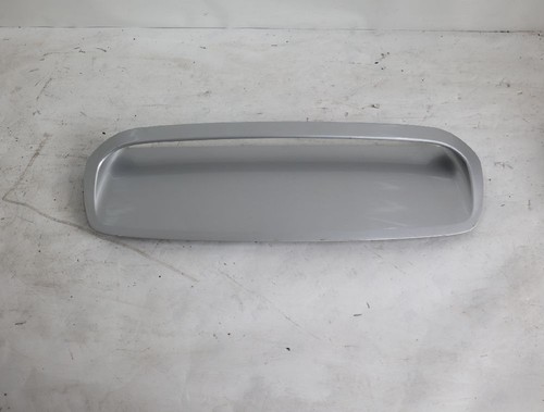Bonnet scoop subaru forester - bonnet,