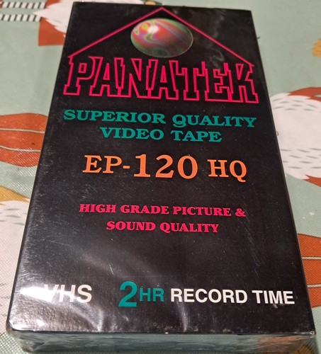 Panatek 120 hq - ep-120,