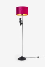 Next Grey Perry Parrot Floor