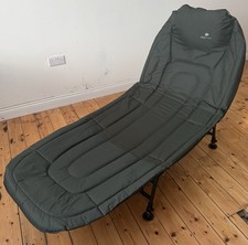 JRC Contact 3 Leg Bedchair