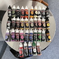 Army painter fanatic paint - fanatic,