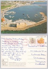 c39527 Harbour Paphos  Cyprus