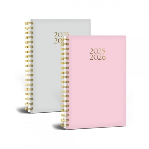 Academic diary 2025 2026 a5 - 2026,
