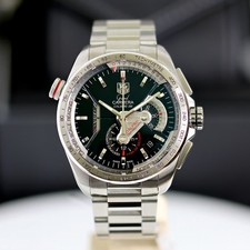Tag heuer grand carrera - tag,