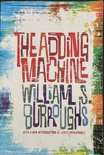 William burroughs the adding - s,