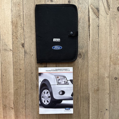 Ford transit tourneo - &,