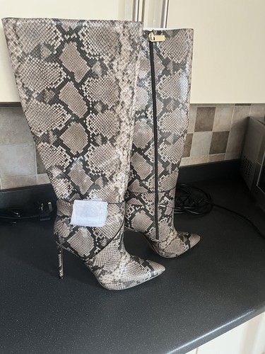 Python fake skin very - very, high