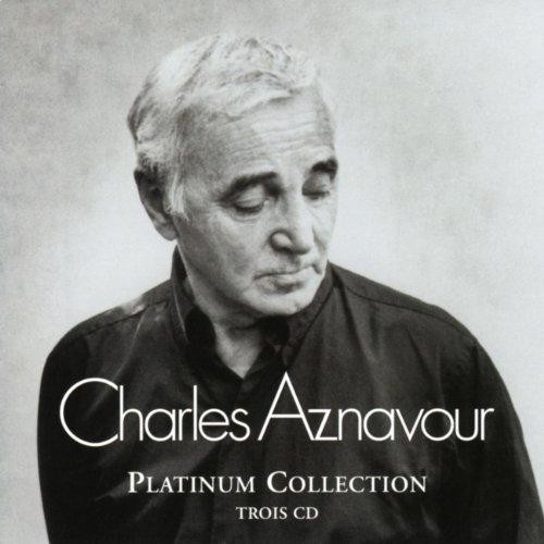Platinum collection european - platinum, [european