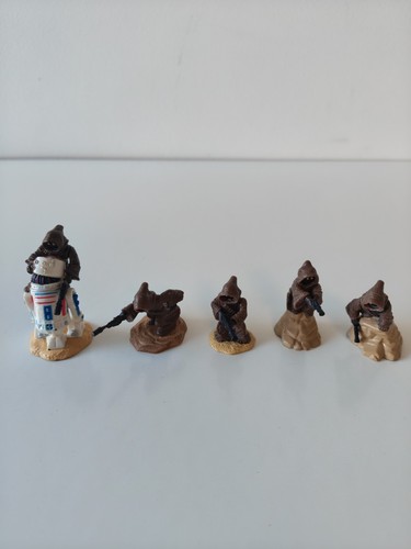 Star wars unleashed - unleashed, 2007