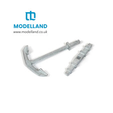 Occre 17012 Anchor 50mm Model