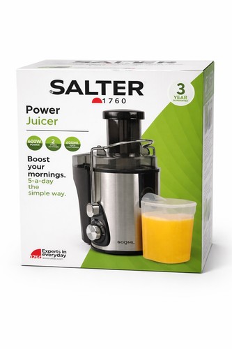 Electric juicer machine - electric,