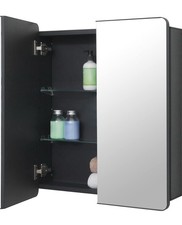 Fundin black aluminum - fundin, bathroom