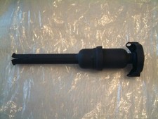 UNKNOWN EXHAUST BAFFLE - SCOOTER MOPED SMALL CC BIKE ~ 50 100 125 - 19CM