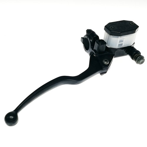 Front right brake master - front,